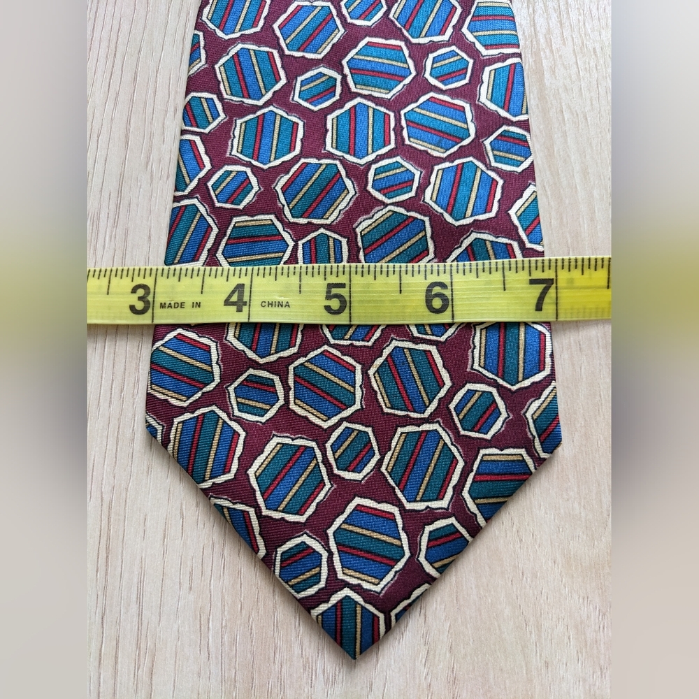 Givenchy Classic Tie - Picture 2 of 5